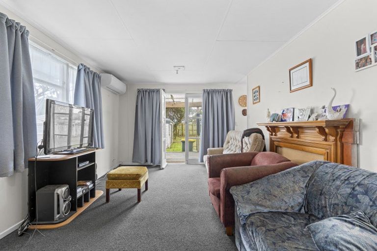 Photo of property in 7 Tohu Place, Spotswood, New Plymouth, 4310