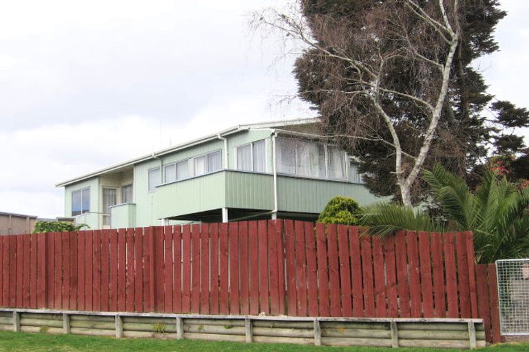 Photo of property in 4 Peri Street, Gate Pa, Tauranga, 3112