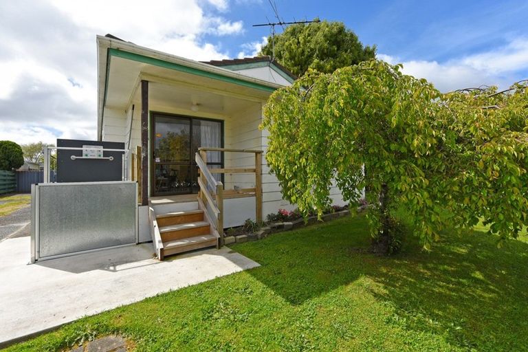 Photo of property in 1/52 Henry Street, Ebdentown, Upper Hutt, 5018