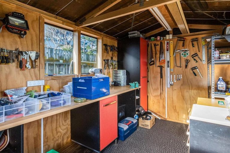 Photo of property in 116 Tilley Road, Paekakariki, 5034