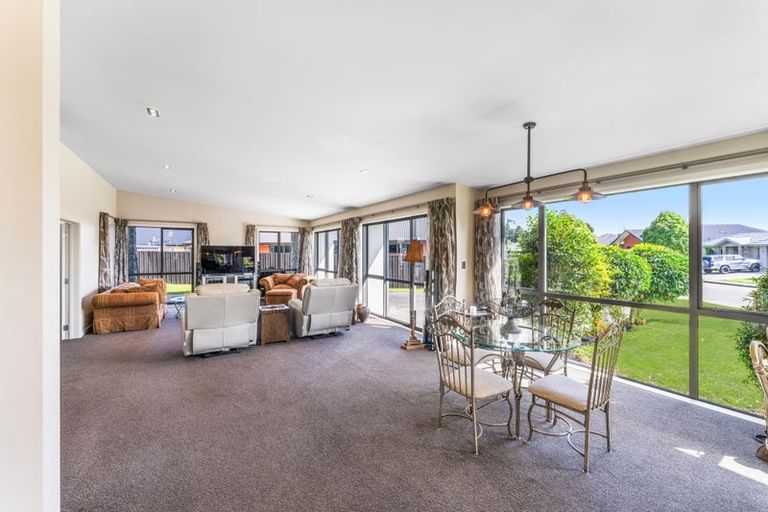 Photo of property in 6 Braebrook Drive, Netherby, Ashburton, 7700