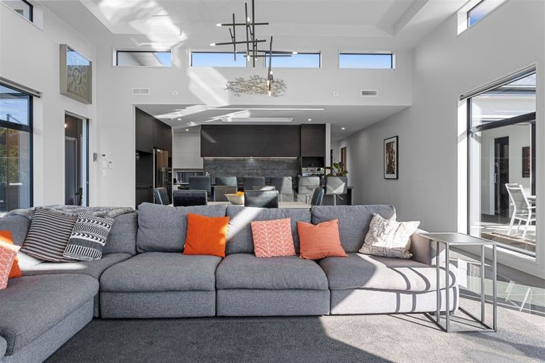 Photo of property in 711 Hills Road, Marshland, Christchurch, 8051