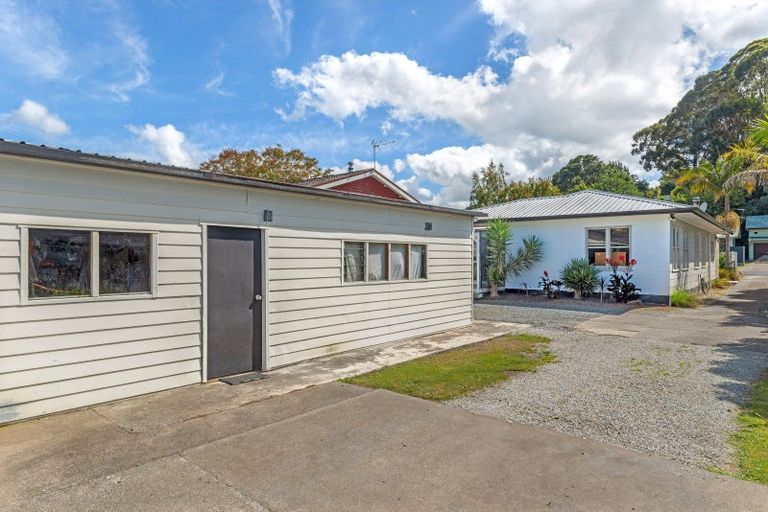 Photo of property in 2 Gordon Street, Mangapapa, Gisborne, 4010