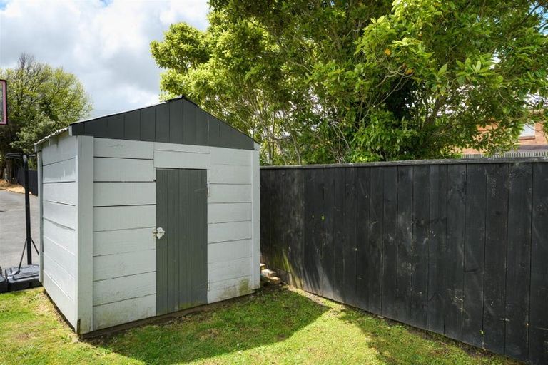 Photo of property in 39 Mill Street, Marton, 4710