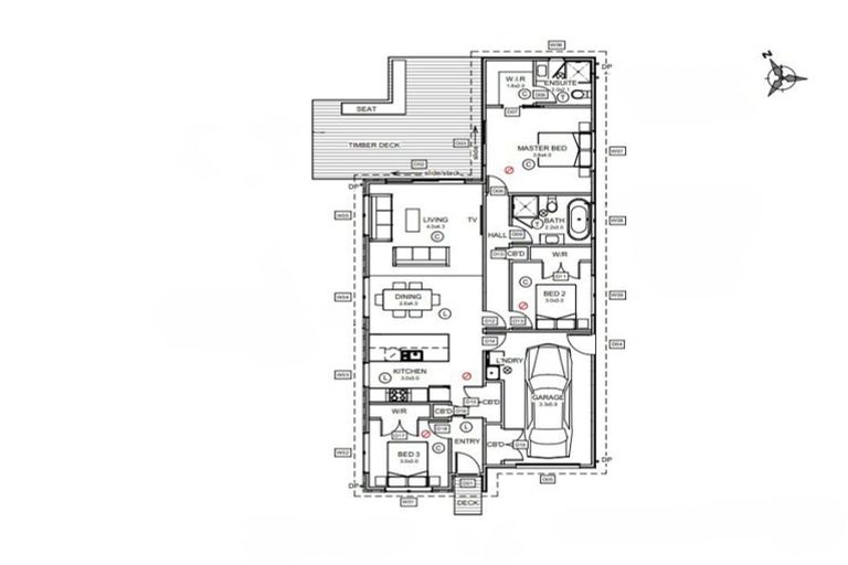 Photo of property in 38 Rangitihi Street, Matamata, 3400