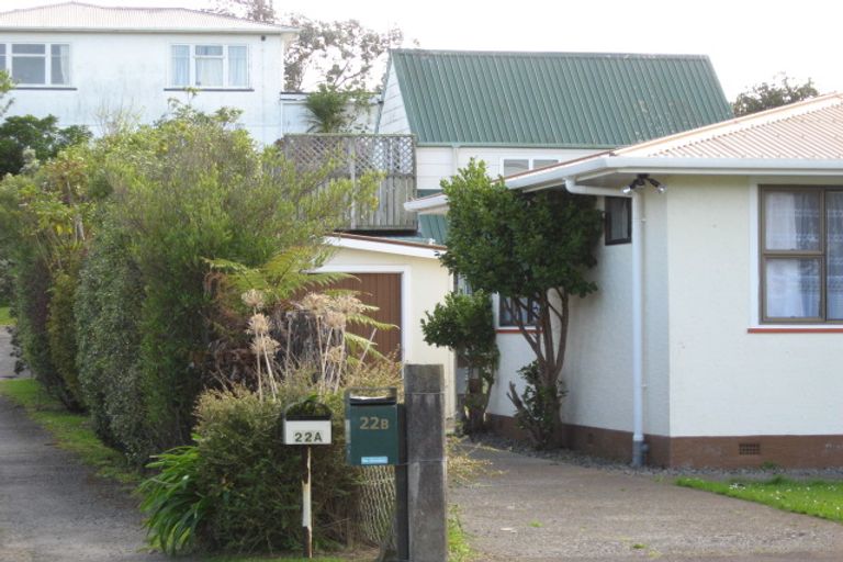 Photo of property in 22b Nikau Street, Tawhero, Whanganui, 4501