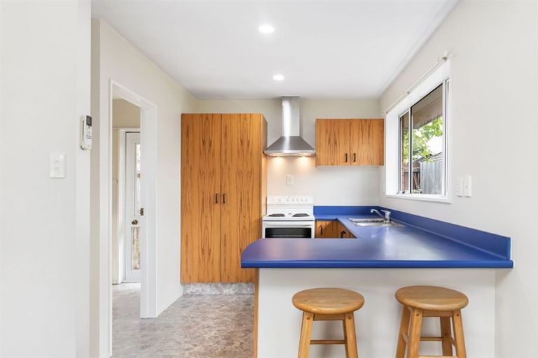 Photo of property in 51c Cam Road, Kaiapoi, 7630