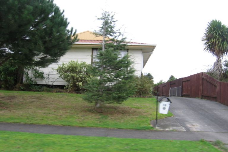 Photo of property in 10 Cargill Grove, Kelvin Grove, Palmerston North, 4414