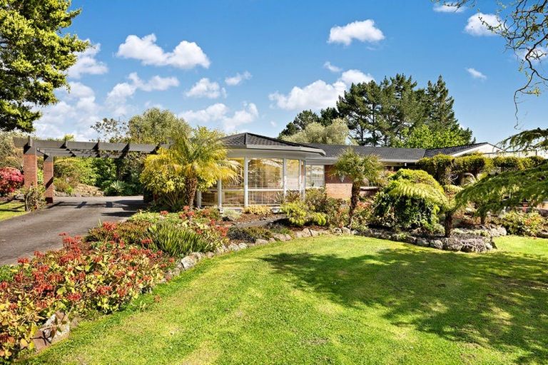Photo of property in 101 Awanui Rise, Papakura, 2582