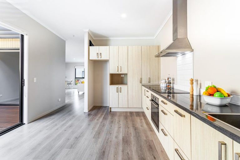 Photo of property in 16 Kerewhenua Crescent, Hobsonville, Auckland, 0616