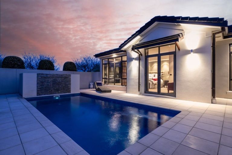 Photo of property in 308 Pencarrow Road, Tamahere, Hamilton, 3283