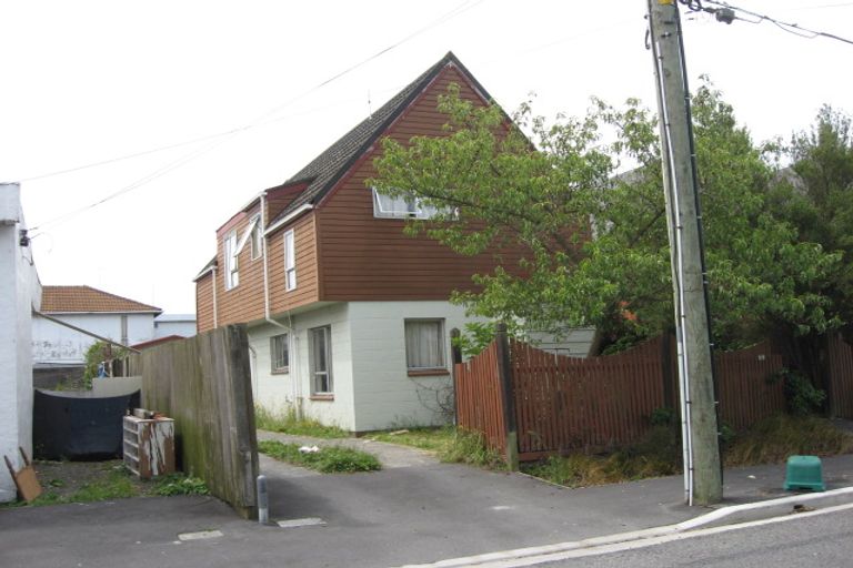 Photo of property in 33 Burke Street, Addington, Christchurch, 8024