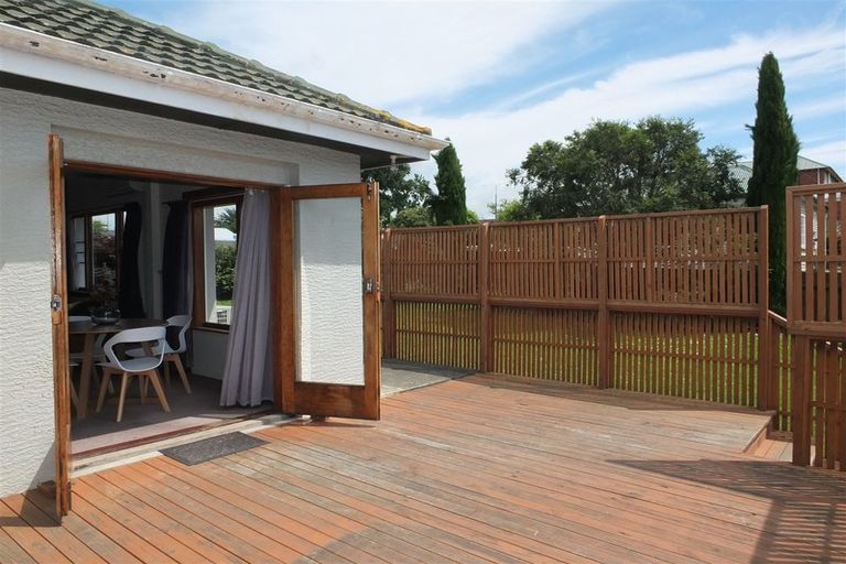 Photo of property in 37a Wilson Street, Seaview, Timaru, 7910
