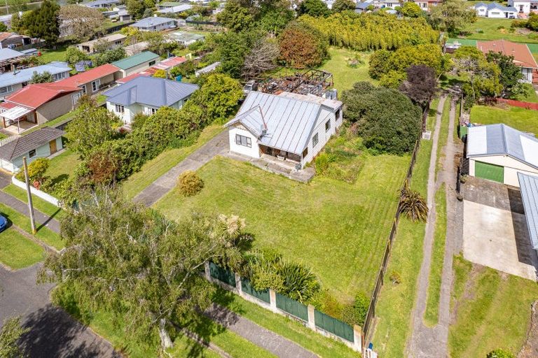 Photo of property in 19 Quick Avenue, Aramoho, Whanganui, 4500