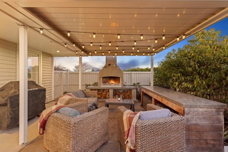 Photo of property in 28 Elizabeth Allen Drive, West Melton, 7618