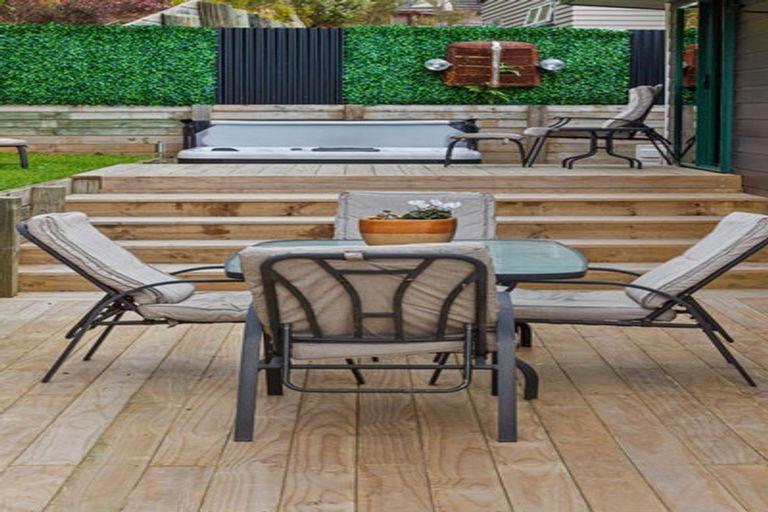 Photo of property in 111 Pacific View Drive, Whangamata, 3620