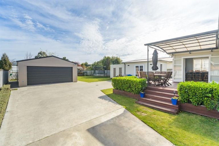 Photo of property in 126 High Street, Bulls, 4818