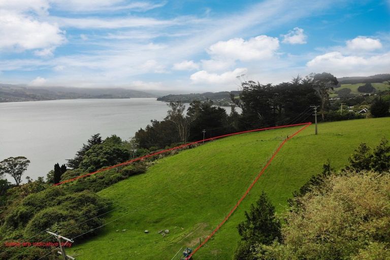 Photo of property in 417 Portobello Road, Macandrew Bay, Dunedin, 9077