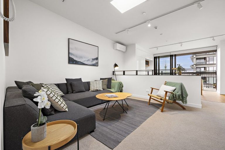 Photo of property in 216/38 Khyber Road, Grafton, Auckland, 1023