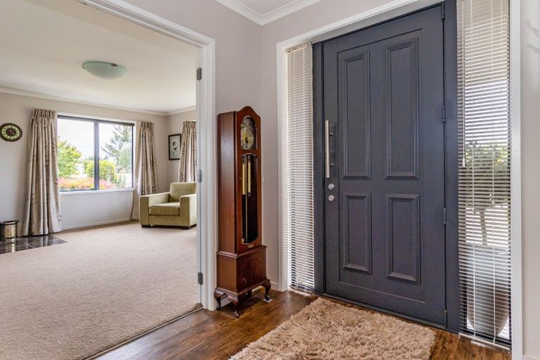 Photo of property in 87 Cridland Street, Rakaia, 7710