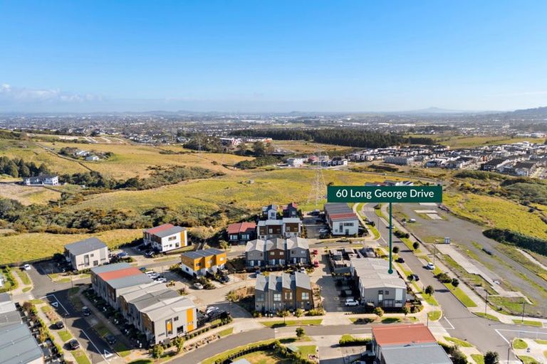 Photo of property in 60 Long George Drive, Totara Park, 2019