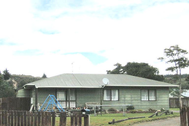 Photo of property in 50 Mill Road, Waitahanui, Taupo, 3378