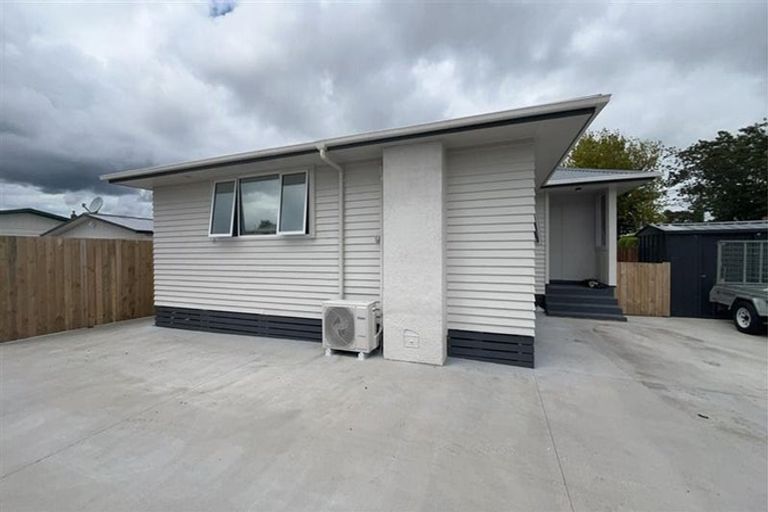 Photo of property in 61 Ford Road, Fordlands, Rotorua, 3015