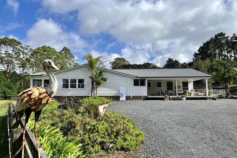 Photo of property in 1244 State Highway 10, Kerikeri, 0293