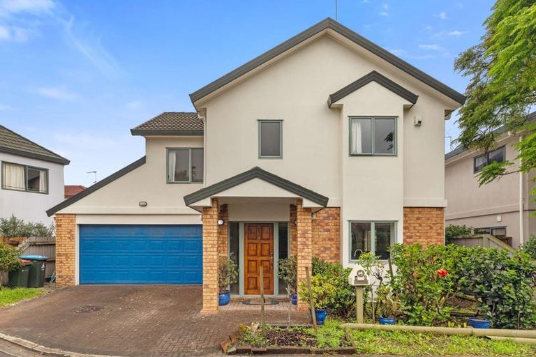 Photo of property in Harrison Mews, 5/13 Harrison Road, Mount Wellington, Auckland, 1060