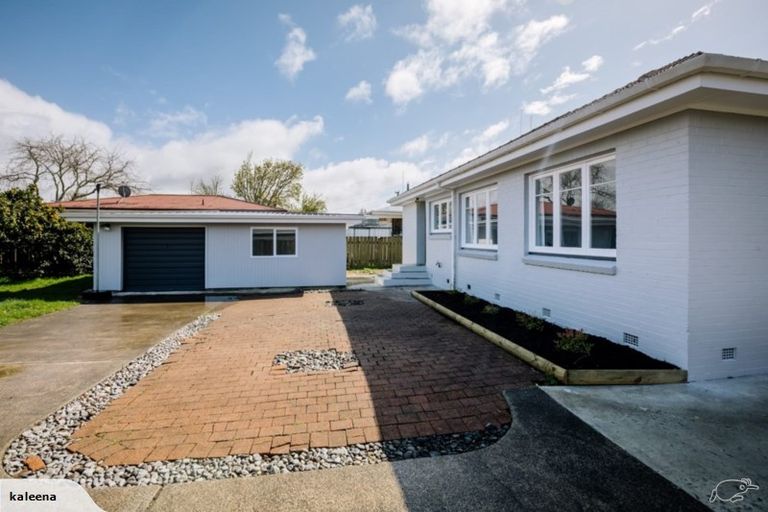 Photo of property in 85 Fox Street, Hamilton East, Hamilton, 3216