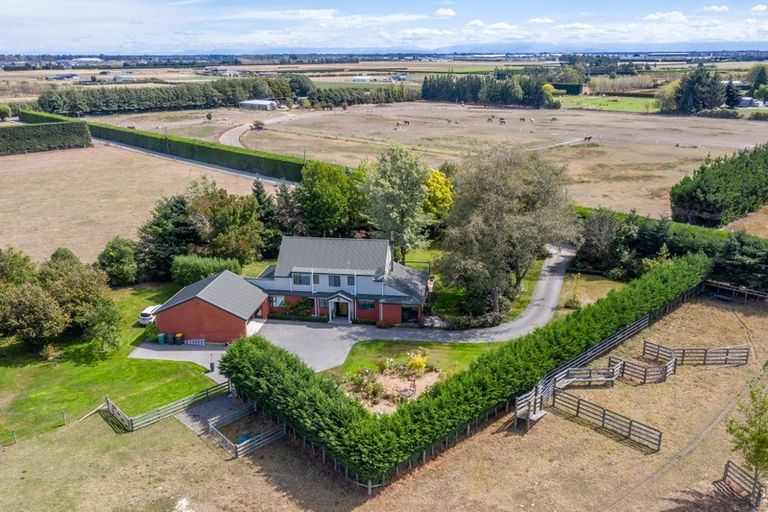 Photo of property in 1/522 Weedons Road, Rolleston, Christchurch, 7678