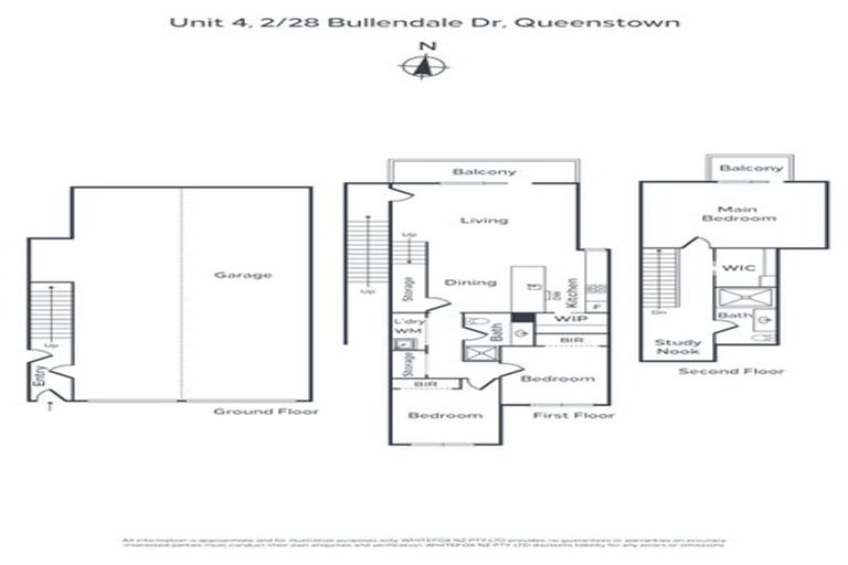 Photo of property in 2/28 Bullendale Drive, Arthurs Point, Queenstown, 9371