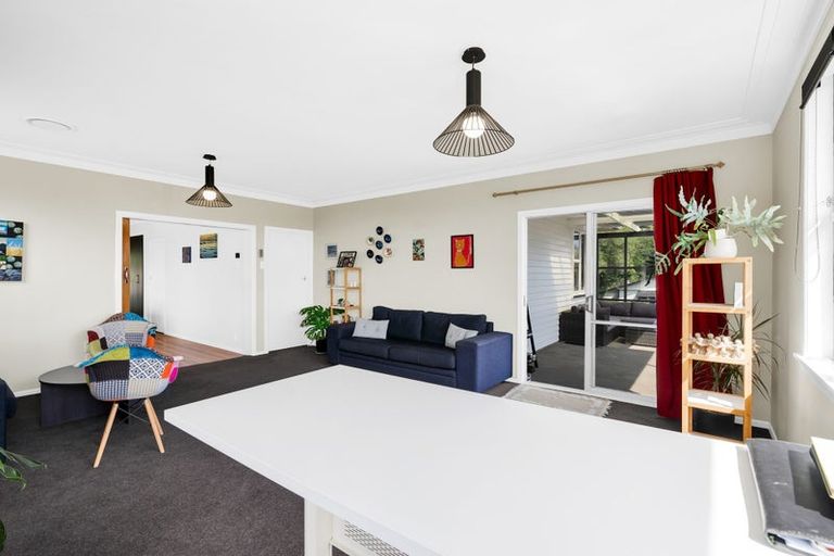 Photo of property in 223 Powderham Street, New Plymouth, 4310