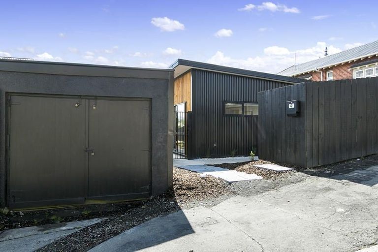 Photo of property in 42 School Street, Kaikorai, Dunedin, 9010