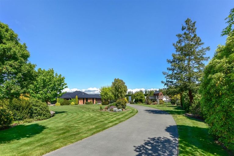 Photo of property in 257 Weedons Road, Rolleston, Christchurch, 7674