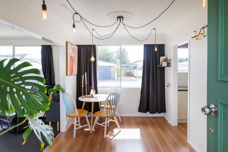 Photo of property in 31 Anakiwa Street, Kelvin Grove, Palmerston North, 4414