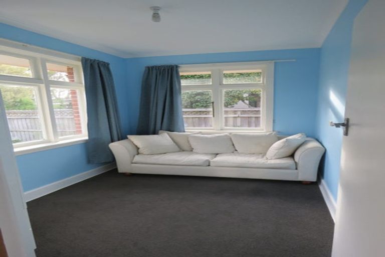 Photo of property in 135 Fisher Avenue, Beckenham, Christchurch, 8023