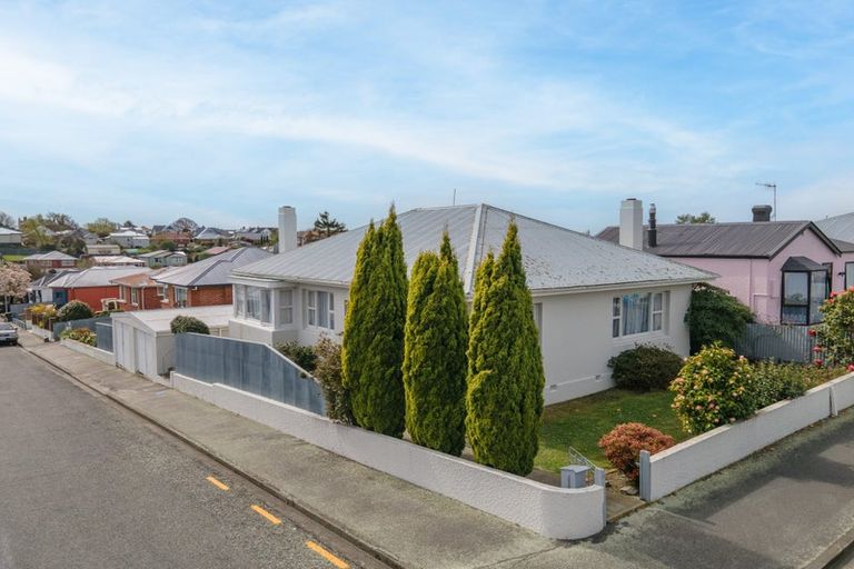 Photo of property in 11 Mere Mere Street, Seaview, Timaru, 7910
