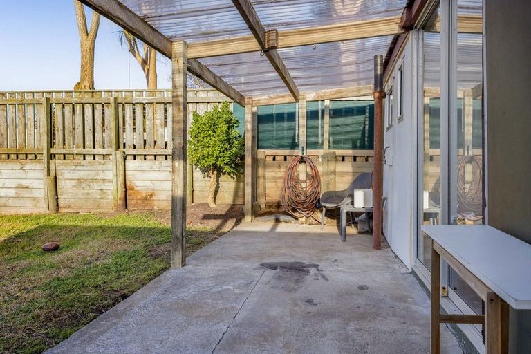 Photo of property in 10 Hira Street, Ohawe, Hawera, 4671