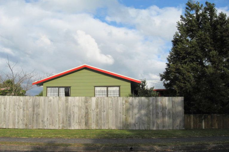 Photo of property in 113 Mckellar Place, Whangamata, 3620