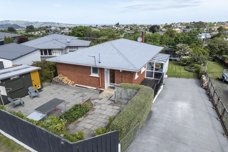 Photo of property in 177 Wakari Road, Helensburgh, Dunedin, 9010