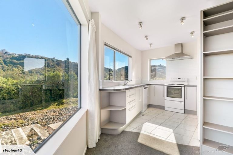 Photo of property in 32a View Road, Houghton Bay, Wellington, 6023