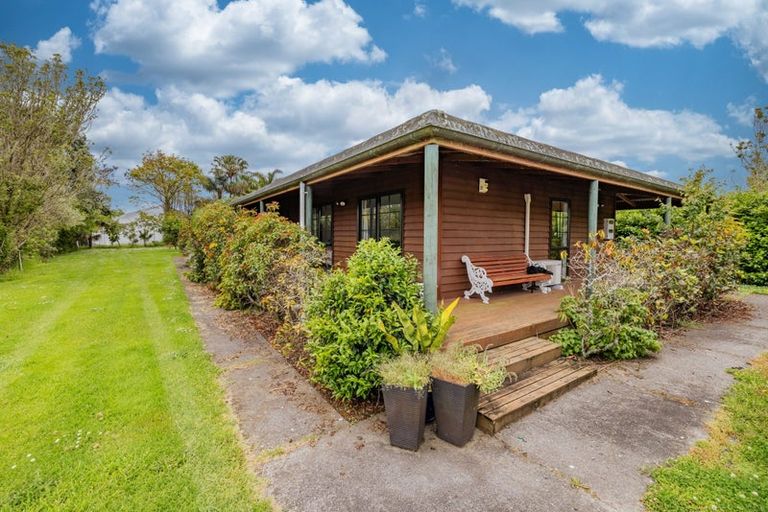 Photo of property in 1520 State Highway 10, Kerikeri, 0293