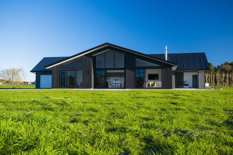 Photo of property in 82 Hansen Road, Makauri, Gisborne, 4071