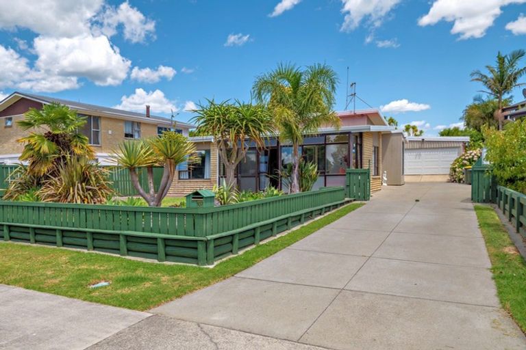 Photo of property in 107 Riverside Drive, Whakatane, 3120