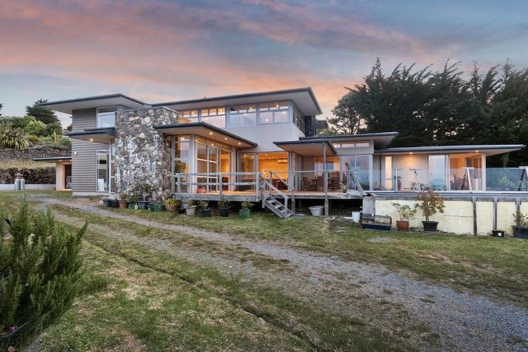 Photo of property in 11 Cirrus Lane, Mount Pleasant, Christchurch, 8081