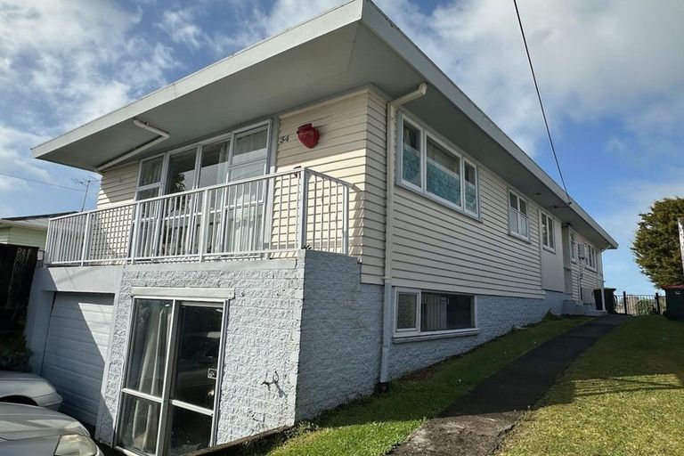 Photo of property in 34 Watene Crescent, Waitara, 4320