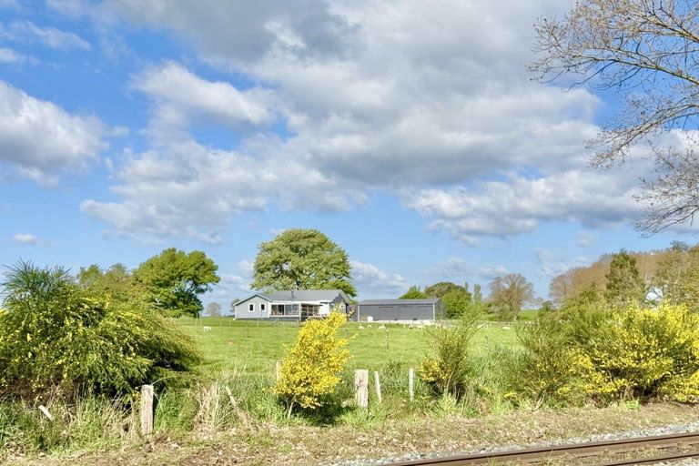 Photo of property in 4666 State Highway 1, Tokoroa, 3491