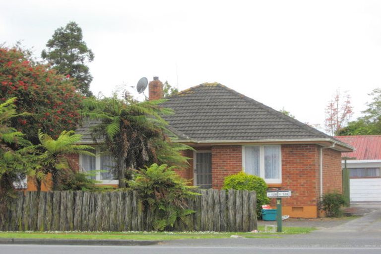 Photo of property in 1/128 Great South Road, Takanini, 2112