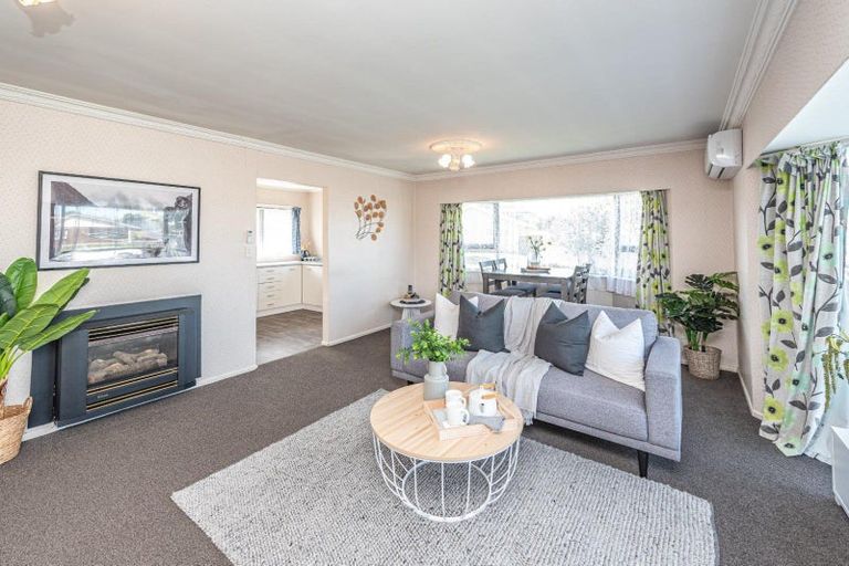 Photo of property in 62 Treadwell Street, Springvale, Whanganui, 4501